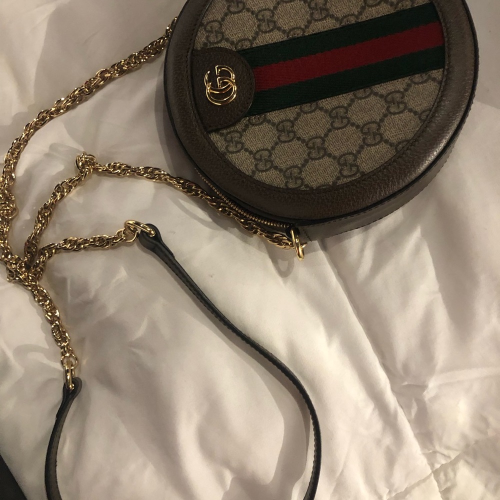 Gucci handbag - Picture 2 of 12